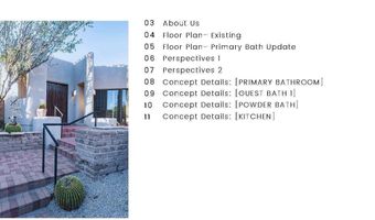 2304 FOX TAIL Trl, Carefree, AZ 85377
