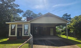 1510 Westwood Dr, Albany, GA 31721