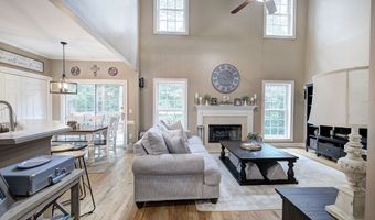 21 Bald Eagle Lndg, Adairsville, GA 30103