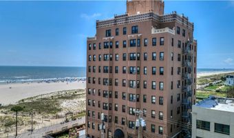 101 S Raleigh Ave 705, Atlantic City, NJ 08401