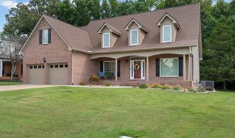 3758 Bentwood Cove Dr, Apison, TN 37302