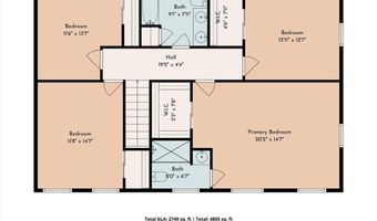 805 LEWIS Ln, Ambler, PA 19002