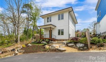 34 Fern St, Asheville, NC 28803