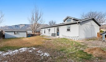 203 E Tamarack Cir, Battlement Mesa, CO 81635