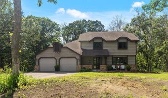 17208 Woodbine St NW, Andover, MN 55304