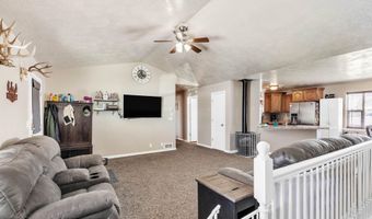 10 50 WEST St, Bedford, WY 83112
