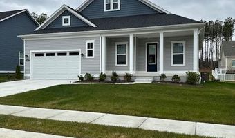 18568 EMERSON Way, Georgetown, DE 19947
