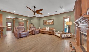 6443 Endville Rd, Belden, MS 38826