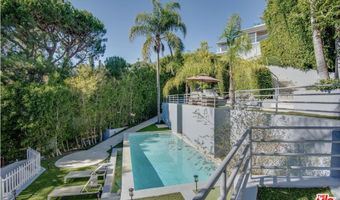 8954 ST IVES Dr, Los Angeles, CA 90069