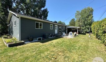 1341 Avenue D, Billings, MT 59102