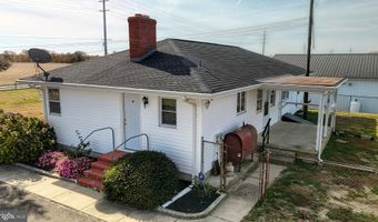 2615 N LITTLE CREEK Rd, Dover, DE 19901