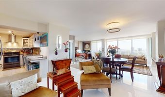 3625 N Country Club Dr 2606, Aventura, FL 33180