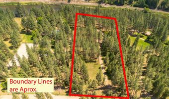 1055 Terrace View Dr, Alberton, MT 59820