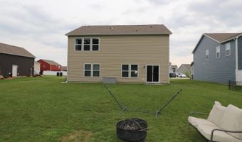 203 Abby Ln, Batesville, IN 47006
