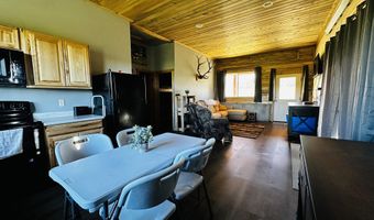 34 GROS VENTRE Dr, Bondurant, WY 82922