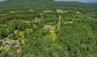 117 Sugarloaf Drive Lot #78-19, Carroll, NH 03574