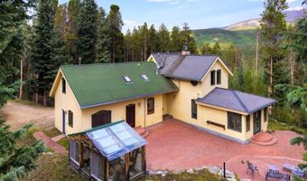 644 SPRUCE CREEK Rd, Breckenridge, CO 80424