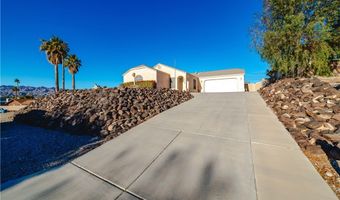 2526 Country Club Pl, Bullhead City, AZ 86442