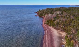 5877 Five Mile Point Rd, Allouez, MI 49805