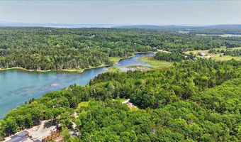 Belle Grande Drive lot 4, Bar Harbor, ME 04609