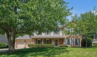 7822 Cloveridge Ct, Anderson Twp., OH 45244