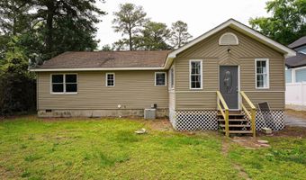 28975 ALEINE Ave, Harbeson, DE 19951