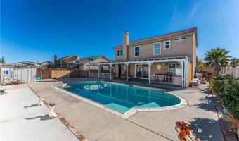 11504 Cornell, Adelanto, CA 92301
