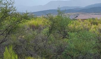 641 Pine Ridge Rd, Clarkdale, AZ 86324