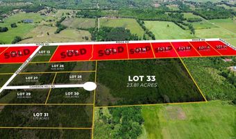 Lot 28 Cameron Hill Rd, Beebe, AR 72012