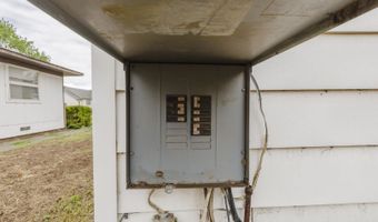 314 S Jennings, Anthony, KS 67003