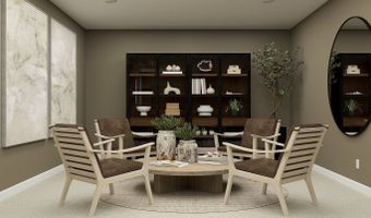 43 Ascot Ave Plan: Charleston w/ Basement, Magnolia, DE 19962