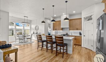 1906 W Thunder Mountain Rd, Billings, MT 59106