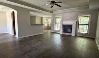 1065 Skyline Dr, Alexander, AR 72002