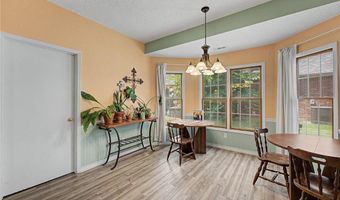 3107 Peach Blossom, Bentonville, AR 72712