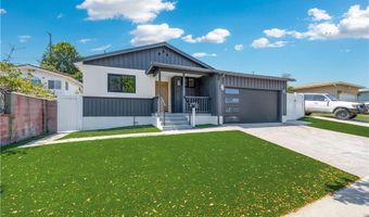 4618 Sharynne Ln, Torrance, CA 90505