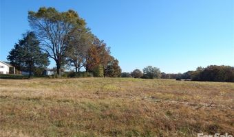 Carriker Road, Albemarle, NC 28001
