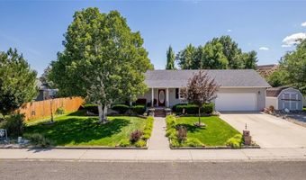 508 River View Dr, Cody, WY 82414