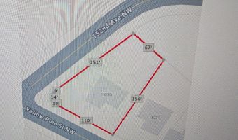 15235 Yellow Pine St NW, Andover, MN 55304