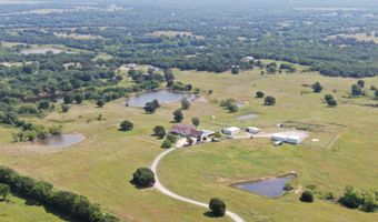 568 Woodford Rd, Ardmore, OK 73401
