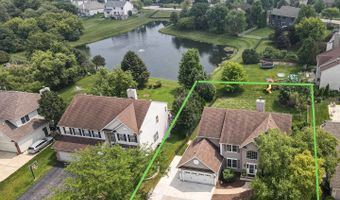 1521 Boulder Bluff Ln, Algonquin, IL 60102
