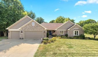 612 Shakespeare Dr, Avon, IN 46123