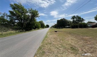 19117 Park Rd, Anadarko, OK 73005