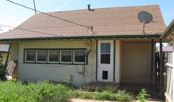 1306 Barnes, Alva, OK 73717