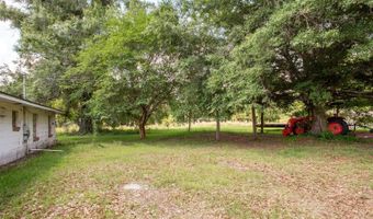 1402 W 12th St, Alma, GA 31510