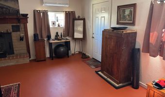 40 Cochise Row, Bisbee, AZ 85603