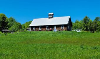 310 Sky Farm Ln, Barnet, VT 05821