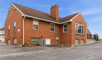 2530 Mill St, Aliquippa, PA 15001