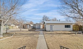475 S Bailey St, Fallon, NV 89406