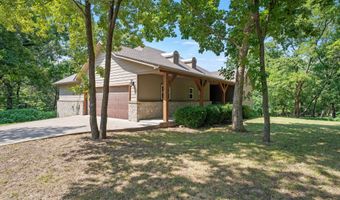 34101 Osprey Rd, Afton, OK 74331