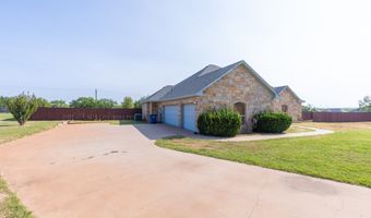 118 Cinch Trl, Abilene, TX 79606